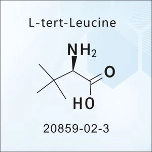 Л-терц-Леуцин